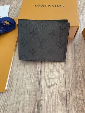 Louis Vuitton Slender Wallet